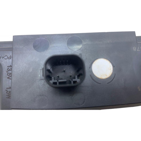 Botão Externo Abertura Porta Malas Cruze Lt 1.4 Sedan 2018