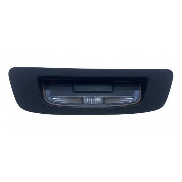 Luz Placa Cruze Lt 1.4 Sedan 2018