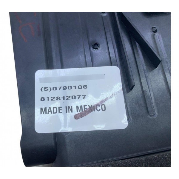 Difusor Ar Condicionado Central Dianteiro Motorista Cruze 18