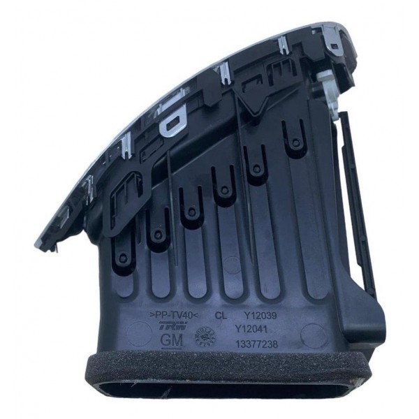 Difusor Ar Condicionado Central Dianteiro Motorista Cruze 18