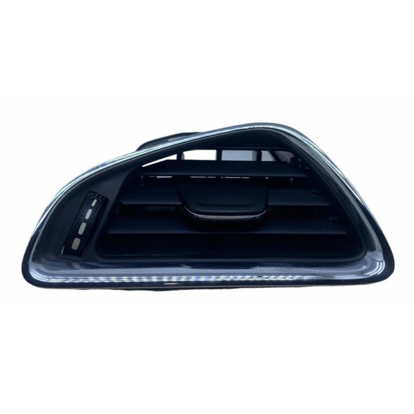 Difusor Ar Condicionado Central Dianteiro Passageiro Cruze