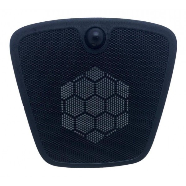 Tela Alto Falante Central Superior Tabelier Cruze Lt 1.4 18