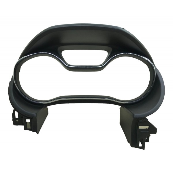Moldura Painel Instrumentos Gm Cruze Sedan 1.4 Turbo 2018