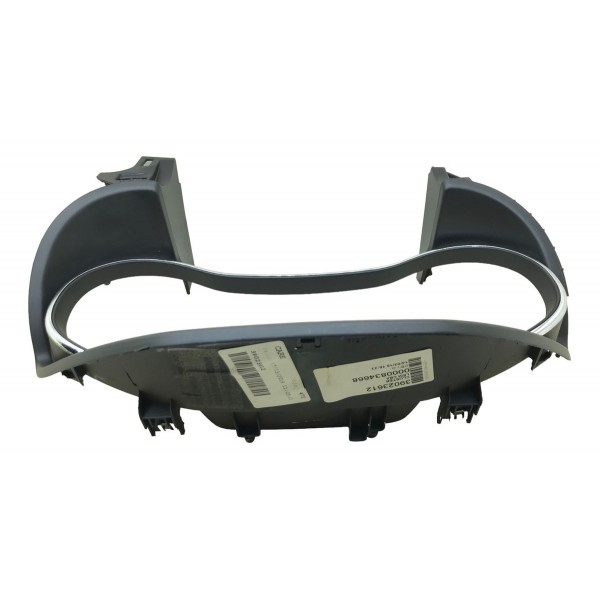 Moldura Painel Instrumentos Gm Cruze Sedan 1.4 Turbo 2018