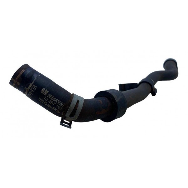 Mangueira Agua Superior Ar Quente Cruze Sedan 1.4 18