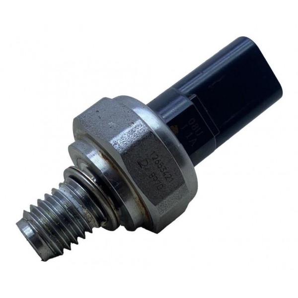 Sensor Cebolinha Pressão Oleo Motor Cruze Sedan 1.4 2018