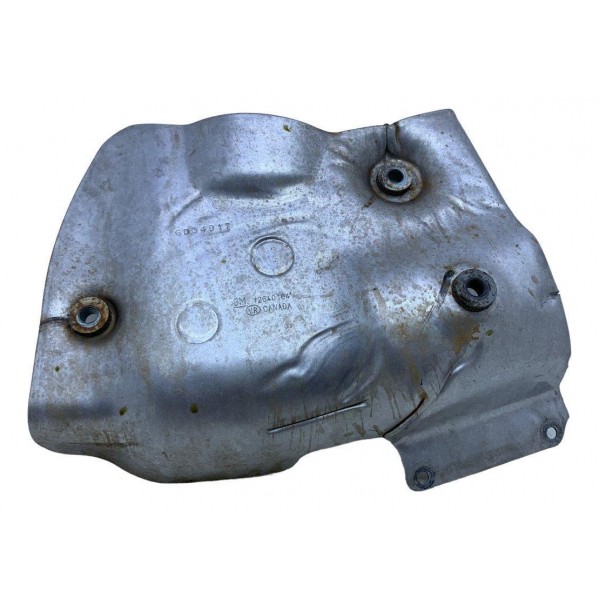 Proteção Termica Superior Turbina Gm Cruze Sedan 1.4 2018