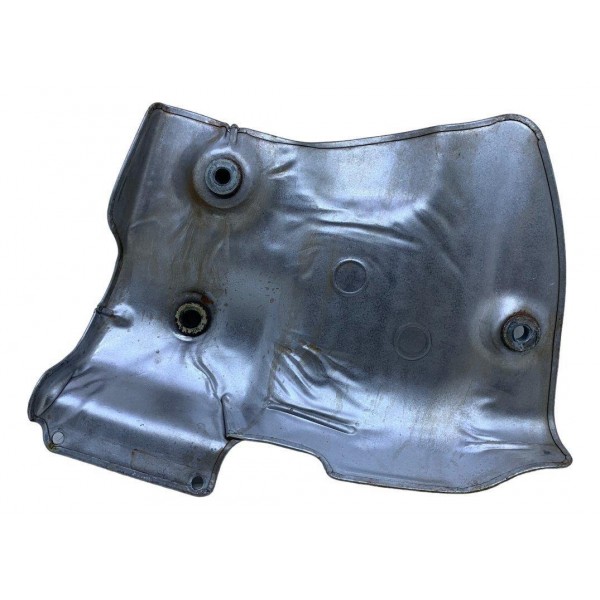 Proteção Termica Superior Turbina Gm Cruze Sedan 1.4 2018
