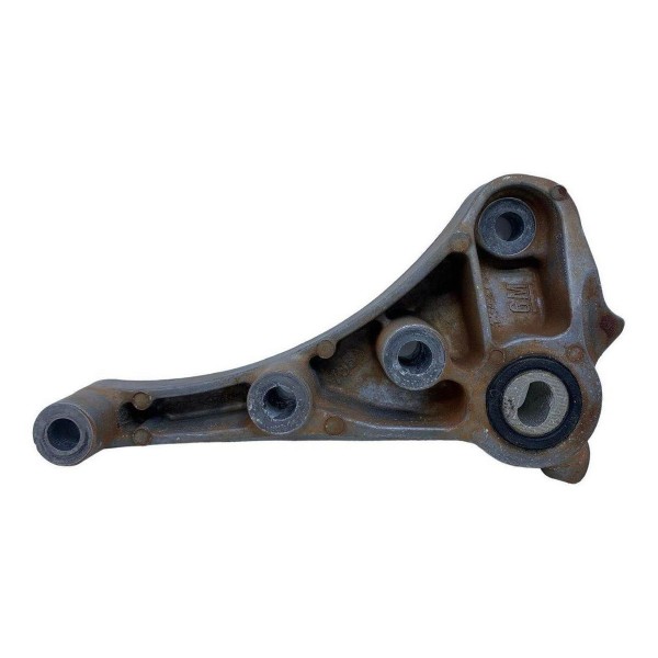 Base Suporte Coxim Inferior Caixa Marcha Cruze Sedan 1.4 18
