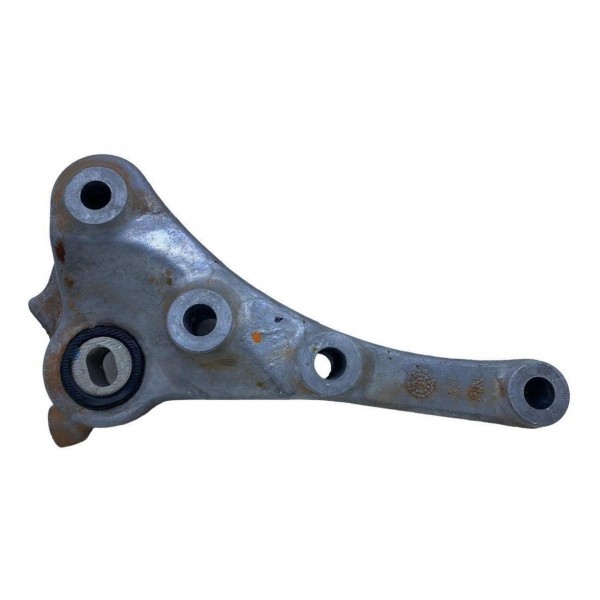Base Suporte Coxim Inferior Caixa Marcha Cruze Sedan 1.4 18