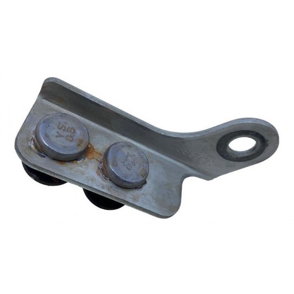Kit Suporte Fixação Catalisador Tracker 1.4 Turbo 2018