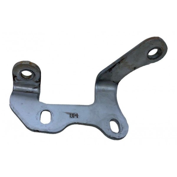 Kit Suporte Fixação Catalisador Tracker 1.4 Turbo 2018