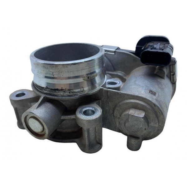 Corpo Borboleta Tbi Gm Tracker 1.4 Turbo 2018