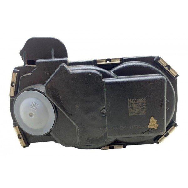 Corpo Borboleta Tbi Gm Tracker 1.4 Turbo 2018