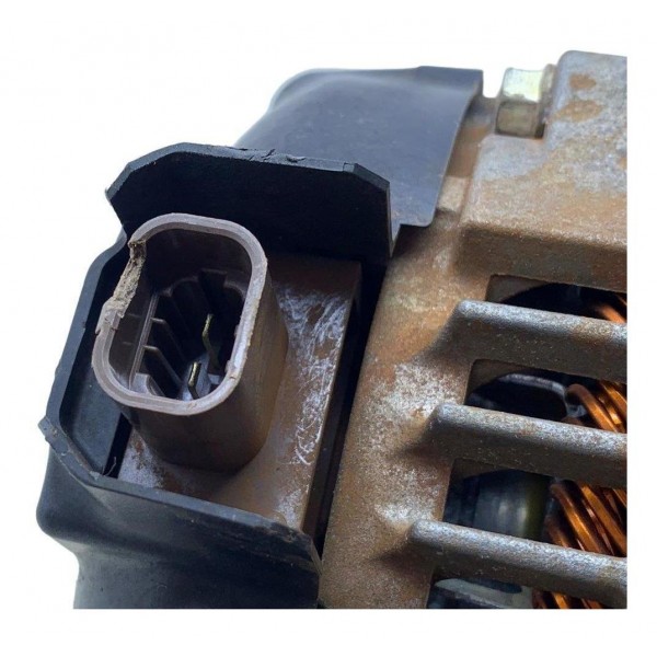 Alternador Gm Tracker 1.4 Turbo 2018