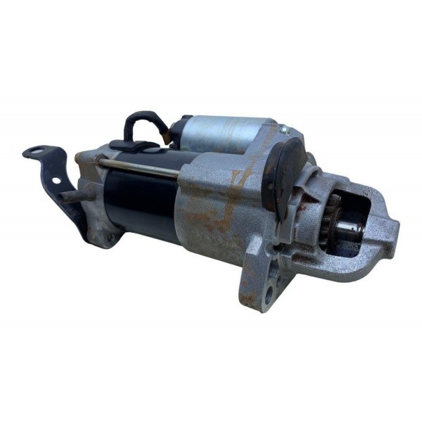 Motor Arranque Gm Tracker 1.4 Turbo 2018