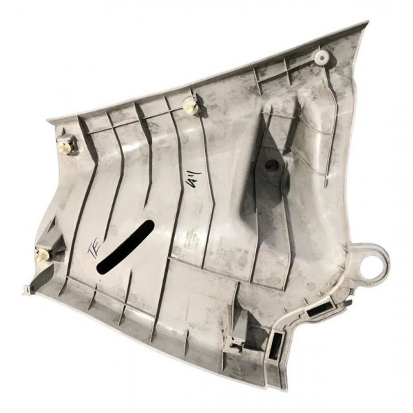 Base Suporte Bagagito Esquerdo Jac J2 1.4 2014