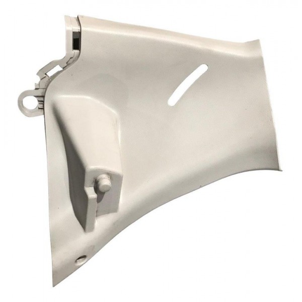 Base Suporte Bagagito Direito Jac J2 1.4 2014