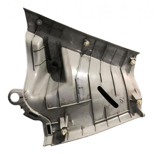 Base Suporte Bagagito Direito Jac J2 1.4 2014