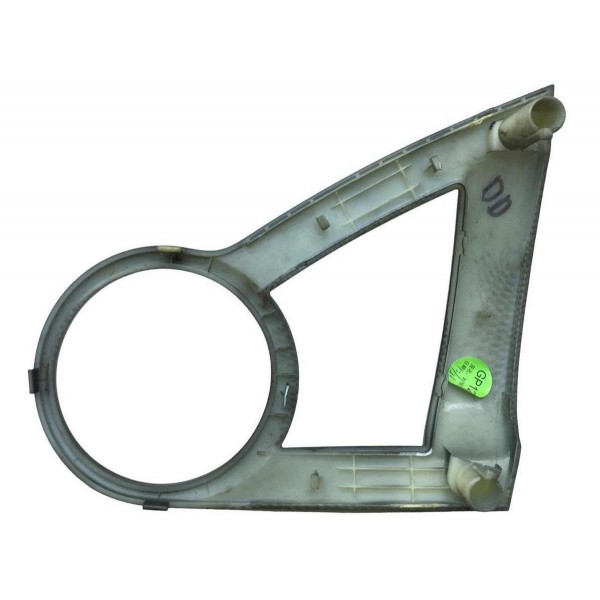 Moldura Maçaneta Interna Dianteira Direita Jac J2 1.4 2014