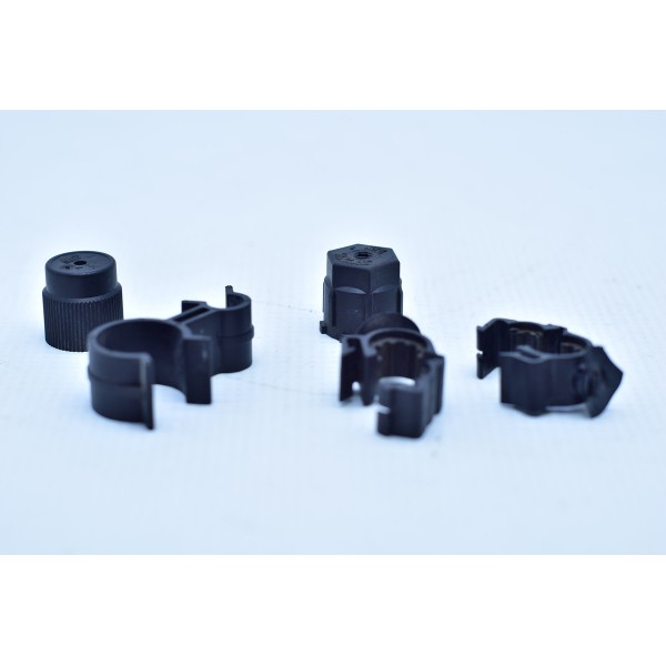 Travas Mangueira Ar Condicionado Gm Onix Plus 1.0 2020
