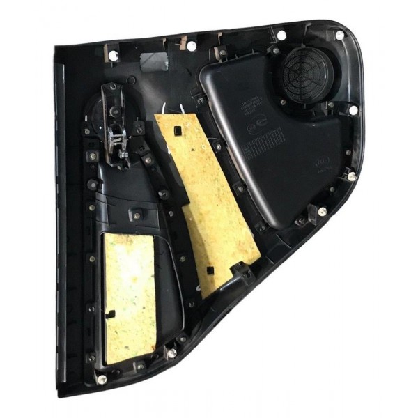 Forro Porta Traseira Passageiro Jac J2 1.4 2014