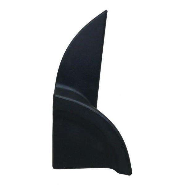 Moldura Interna Retrovisor Direito Jac J2 1.4 2014