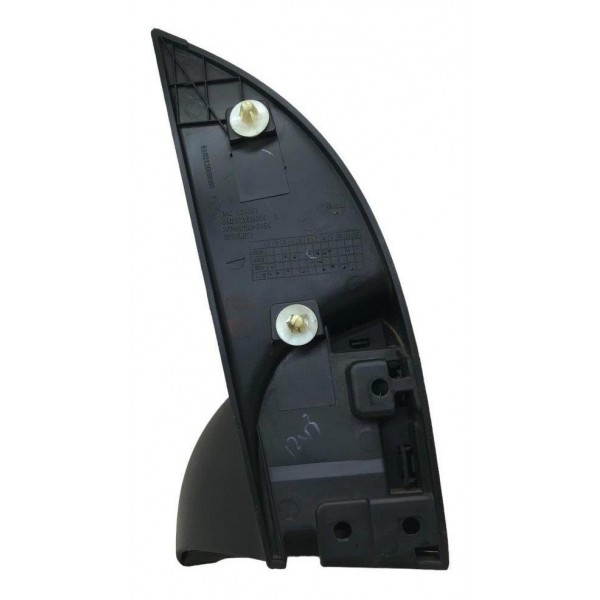 Moldura Interna Retrovisor Direito Jac J2 1.4 2014