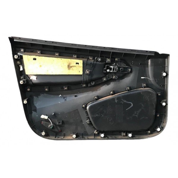 Forro Porta Dianteira Passageiro Jac J2 1.4 2014