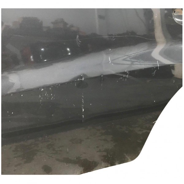 Porta Traseira Motorista Jac J2 1.4 2014