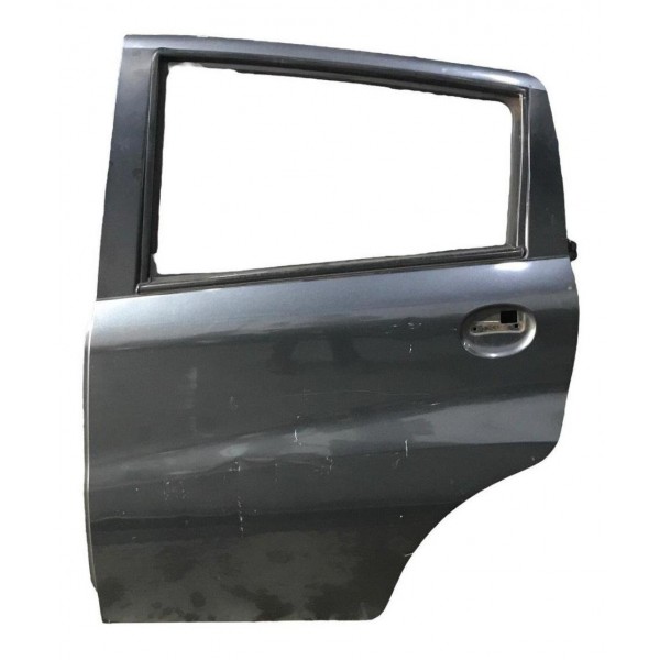 Porta Traseira Motorista Jac J2 1.4 2014