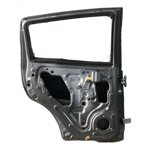 Porta Traseira Esquerda Jac J2 1.4 2014