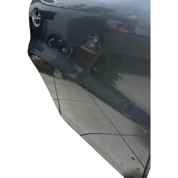 Porta Traseira Passageiro Jac J2 1.4 2014