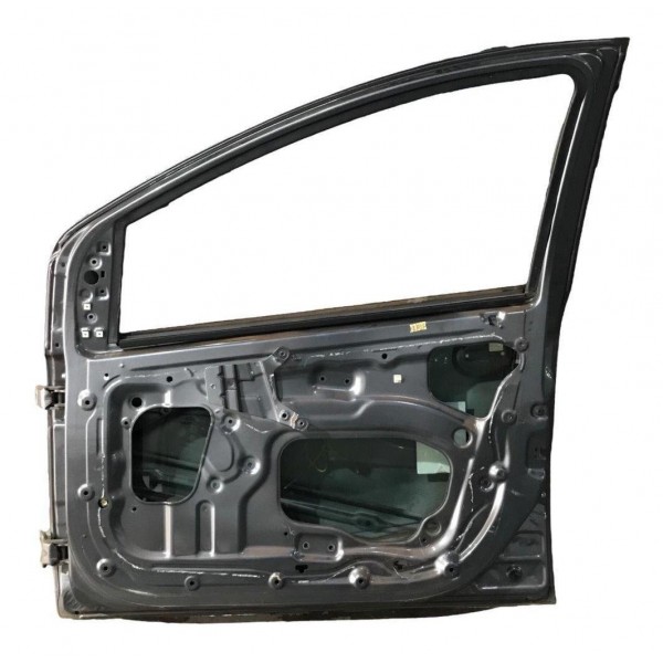 Porta Dianteira Passageiro Jac J2 1.4 2014