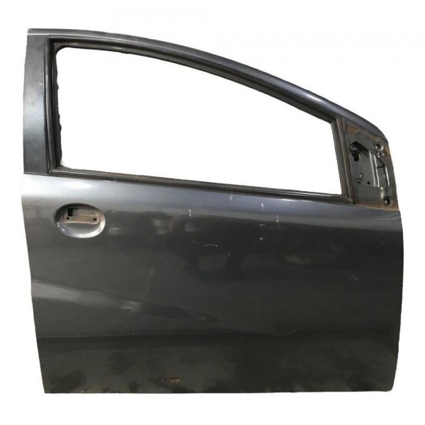 Porta Dianteira Passageiro Jac J2 1.4 2014