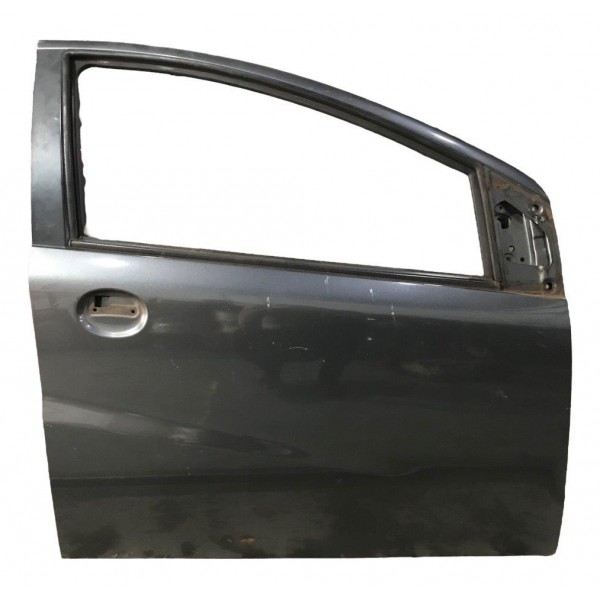 Porta Dianteira Passageiro Jac J2 1.4 2014