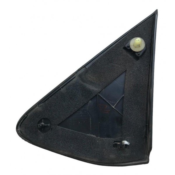 Acabamento Externo Retrovisor Direito Jac J2 1.4 2014