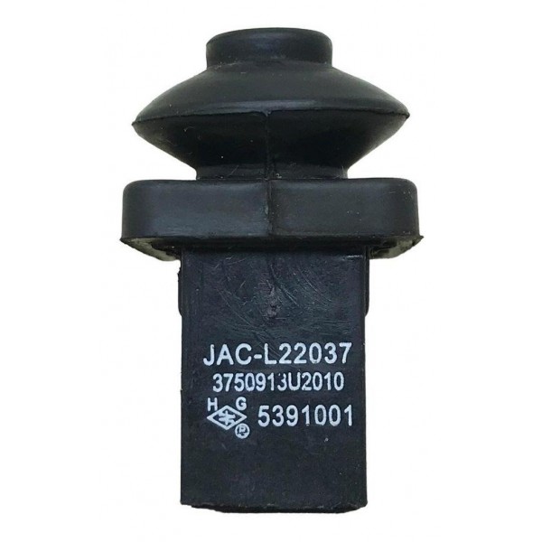 Interruptor Luz Porta Dianteiro Direito Jac J2 1.4 2014