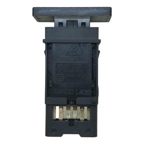 Botão Farol De Milha Jac J2 1.4 2014