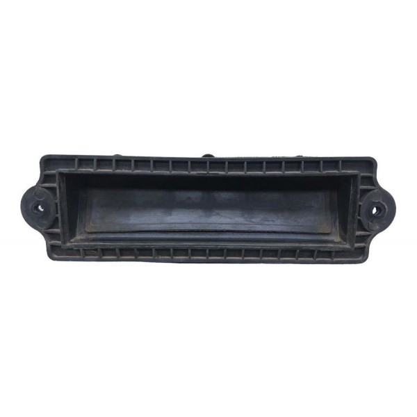 Difusor Carroceria Traseiro Passageiro Jac J2 1.4 2014