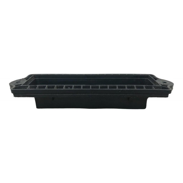 Difusor Carroceria Traseiro Passageiro Jac J2 1.4 2014