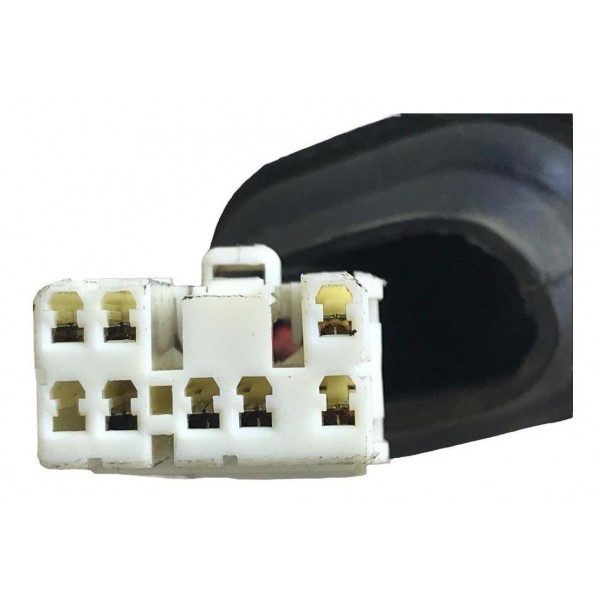 Chicote Porta Traseira Direita Jac J2 1.4 2014