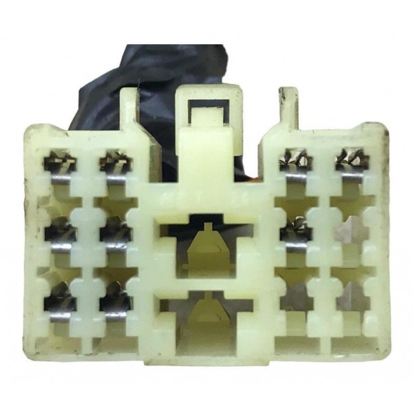 Chicote Porta Dianteira Direita Jac J2 1.4 2014