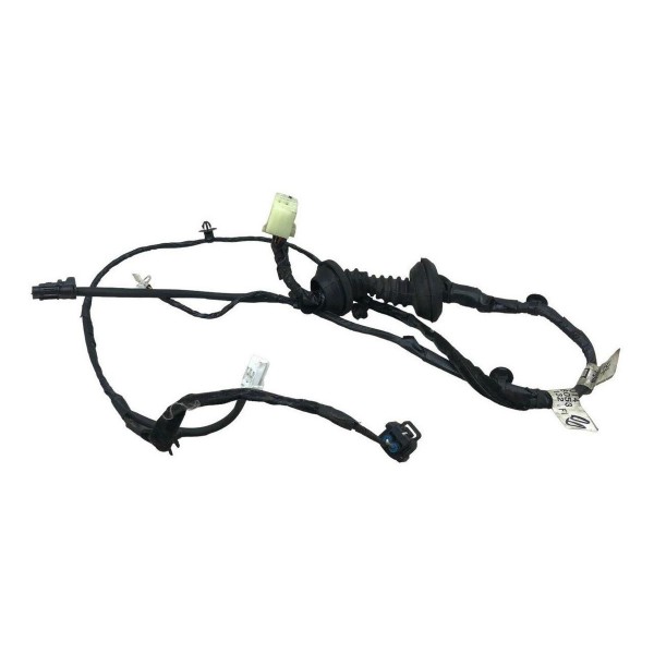 Chicote Porta Dianteira Direita Jac J2 1.4 2014