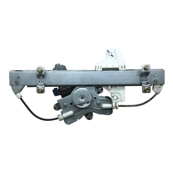 Maquina Vidro Eletrico Traseira Passageiro Jac J2 1.4 2014