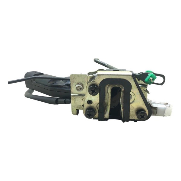 Trava Eletrica Porta Traseira Esquerda Jac J2 1.4 2014