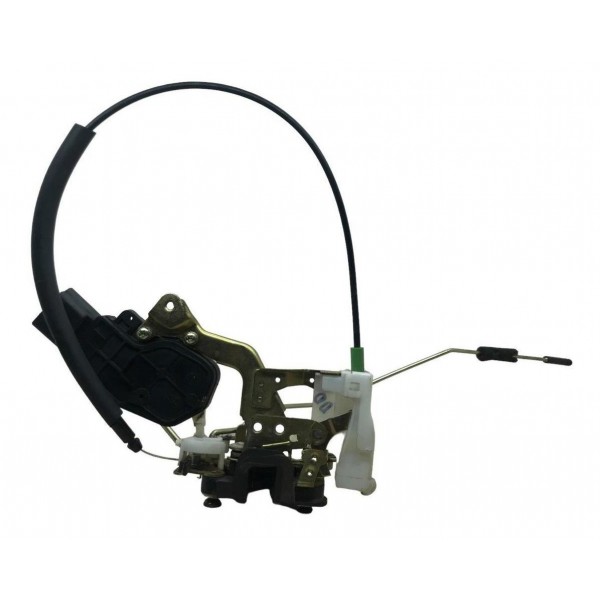 Trava Eletrica Porta Dianteira Direita Jac J2 1.4 2014