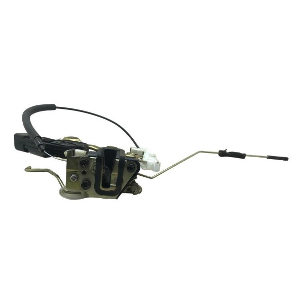 Trava Eletrica Porta Dianteira Direita Jac J2 1.4 2014