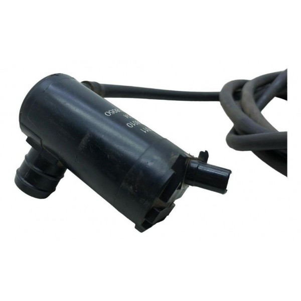 Motor Esguicho Limpador Parabrisa Dianteiro Jac J2 1.4 2014