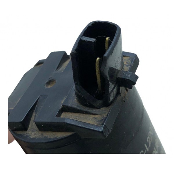 Motor Esguicho Limpador Parabrisa Dianteiro Jac J2 1.4 2014